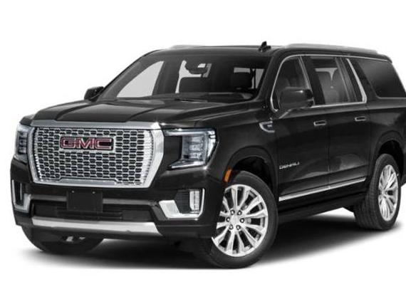 GMC YUKON XL 2022 1GKS2JKL0NR249809 image